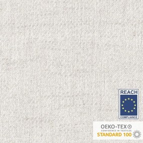 Pat boxspring crem cu spațiu de depozitare 180x200 cm Imagine – Maison de Rêve