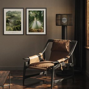 Tablouri 2 buc. 30x40 cm Woods – Styler