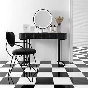 Masuta de toaleta pentru machiaj DEPRIMO ELISE by Deprimo