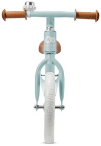 Bicicletă fără pedale KINDERKRAFT FLY PLUS Baby blue