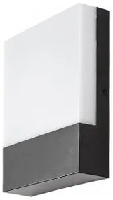 Aplica exterior led 10W Gimone 77097 Rabalux