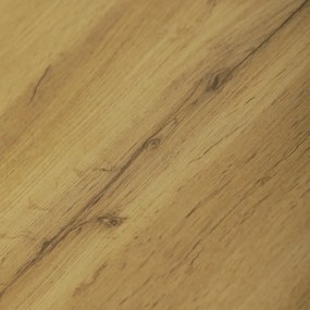 Masă de sufragerie R5216 OAK, stejar