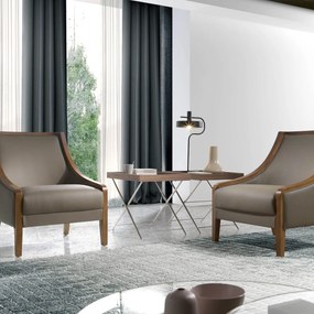 Masuta laterala eleganta Brandie AC-LE543