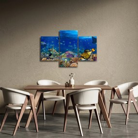 Tablou - Ocean (90x60 cm)