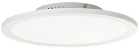 Plafonieră LED RGBW dimabilă Brilliant ABIE LED/24W/230V + telecomandă