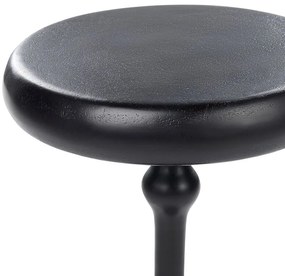 Măsuță laterală de cafea Aime (negru). 1077736