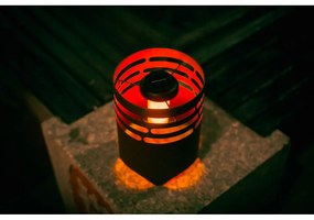 Corp de iluminat pentru exterior solar (înălțime 25,5 cm) – Garden Pleasure