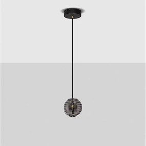 Lustra, Pendul LED design modern AFTHONIA