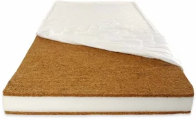 Saltea Nichiduta Cocos Comfort + 105x70x10 cm