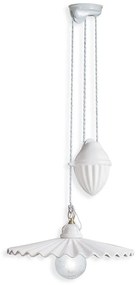 Pendul cu inaltime reglabila design clasic realizat manual L'AQUILA