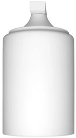 Aplică de exterior CYLINDER 1xE27/60W/230V IP43 albă Ledvance