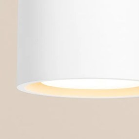 Sollux SL.2434 - Lampă spot MODO 1xGX53/10W/230V albă