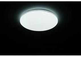 LED plafonieră dimabilă SIENA 68W cu telecomandă, 230V