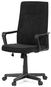 Scaun de birou Kilometrico (negru). 1120744