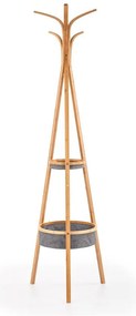 Cuier Lemn Natural, JAMSA 63