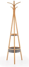 Cuier Lemn Natural, JAMSA 63