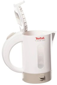 Cană electrică fierbător alb 500 ml Travel'City KO120130 – Tefal