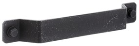 Maner Kentucky finisaj Negru antic