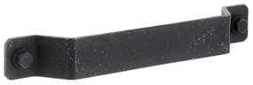 Maner Kentucky finisaj Negru antic