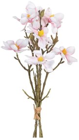 Plantă artificială (înălțime 41 cm) Magnolia – Ixia