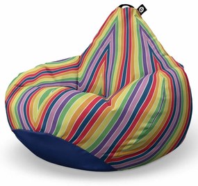 Fotoliu Puf Bean Bag tip Para XL, Zuma