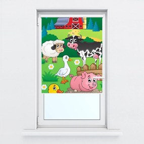 Fotojaluzele R013320R57150 (57x150 cm)
