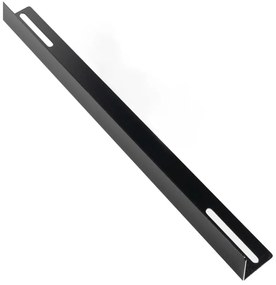 SPACER SINA CABINET 19″ SPLR-1U425-BK-03