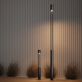 Stalp LED pentru exterior IP65 H-100cm Mill