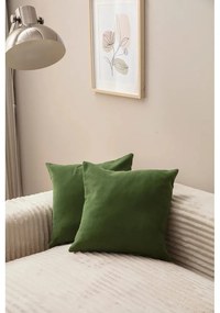 Fețe de pernă 2 buc. 43x43 cm – Mioli Decor