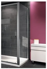 Perete lateral fix 95cm, Huppe X1, 120506.069.321