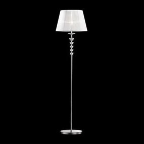 Lampadar cristal Venezian PEGASO PT1 059228