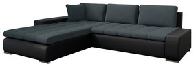 Colțar Hesron (piele ecologică soft 011 + lawa 06). 1053590