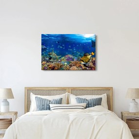 Tablou - Ocean (90x60 cm)