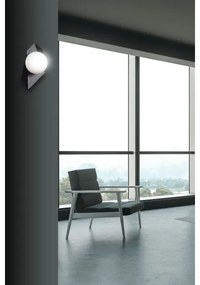 Lustră pe cablu DRIFTON 1xE14/10W/230V negru