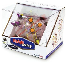 Puzzle RecentToys Brainstring advanced