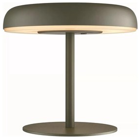 Nordlux - Lampă solară LED ELMER LED/2W/3,7V IP44 verde