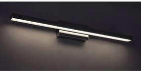 Rabalux 6129 - Iluminat oglindă baie LED JOHN LED/18W/230V IP44