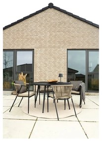 Masă de grădină rotundă ø 120 cm Atlanta – House Nordic