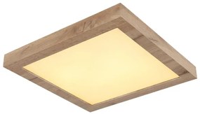 Globo 415950-16 - Plafonieră LED XAVVI LED/16W/230V