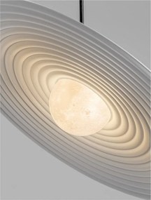 Lustra, Pendul modern REFLET 45cm