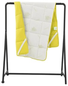 Protectie saltea TOPPER ALOE VERA 90x200 cm