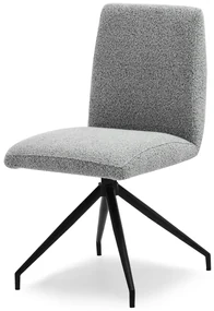 Scaun Neil (gri + negru). 1111209