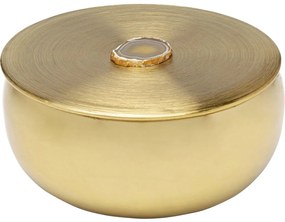 Cutie decorativa Shine Ø16 cm