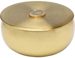 Cutie decorativa Shine Ø16 cm