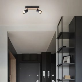 Spot LED Brilliant JELLO 2xGU10/4,5W/230V