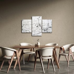 Tablou - Perete (90x60 cm)