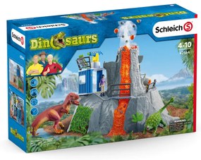 Vulcan Schleich 42564