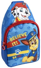 Patrula Cățelușilor Believe It Bandolier geantă laterală 23 cm