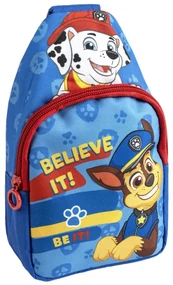 Patrula Cățelușilor Believe It Bandolier geantă laterală 23 cm