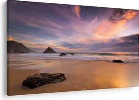 Tablou - Praia da Adraga (90x60 cm)